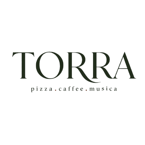 TORRA pizza caffee musica