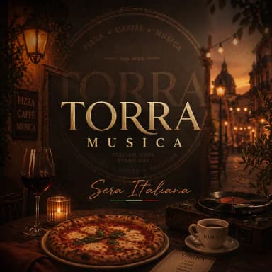 TORRA Musica Sera Italiana